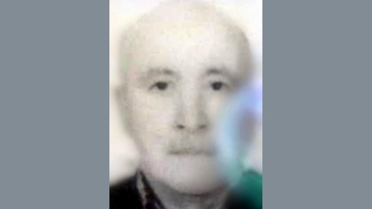 Yaşlı adam pencereden düşerek öldü