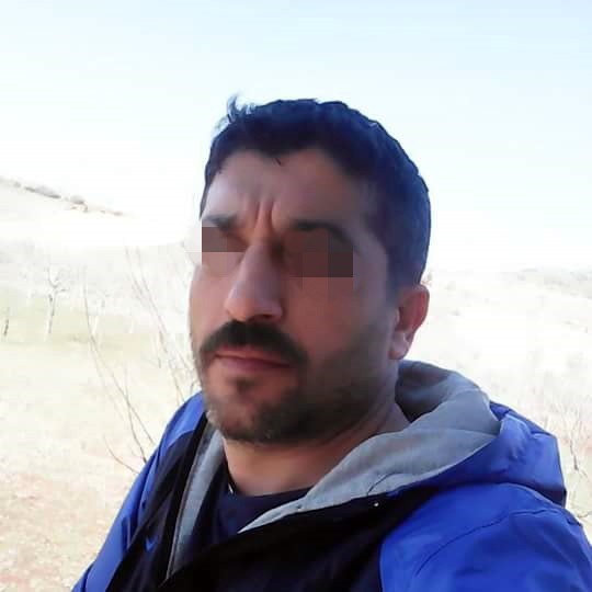 Kayınvalidesini öldürüp kaçtı!