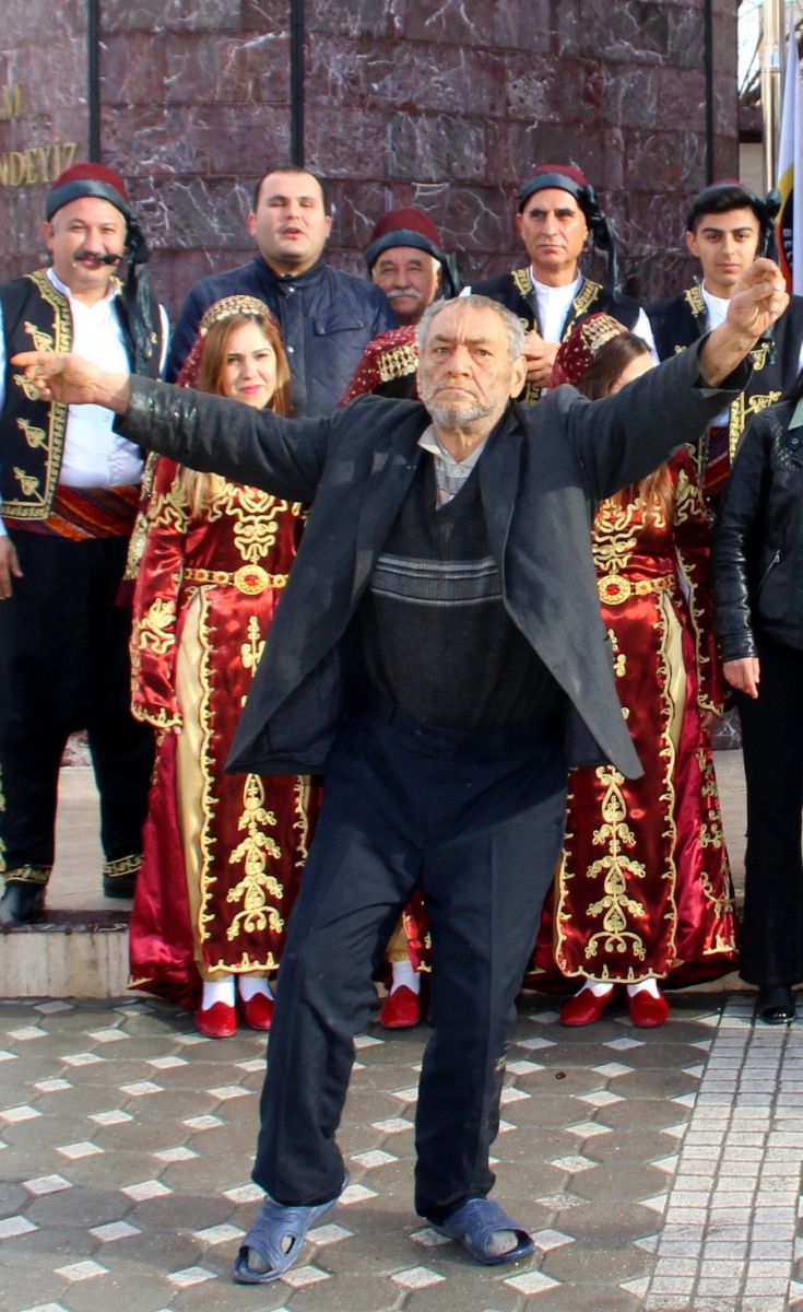 Evinde çıkan yangında öldü