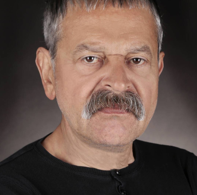 Ünlü oyuncu Payidar Tüfekçioğlu hayatını kaybetti