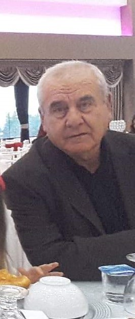 Kütahya'da trenin çarptığı yaşlı adam feci şekilde hayatını kaybetti