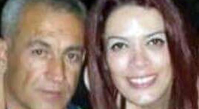 Ayrılmak isteyen sevgilisine sokak ortasında kurşun yağdırdı