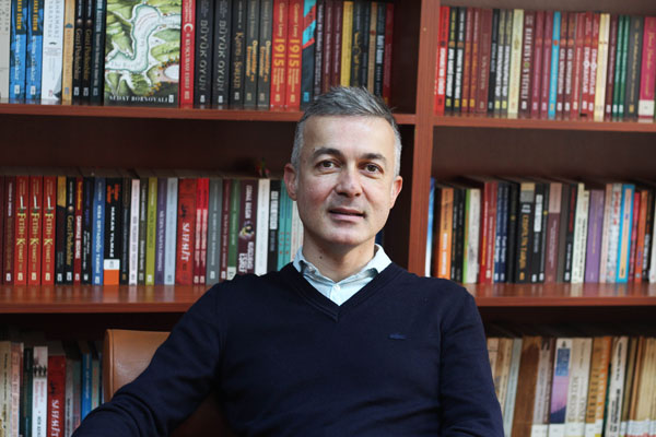 'Olur mu hiç ekolü' her iyi şeye karşı