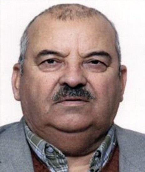 15 gündür kayıptı, cesedi bahçede bu halde bulundu