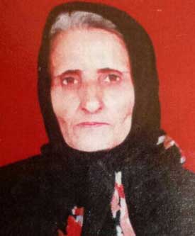 Anneannesini döverek öldürdü!