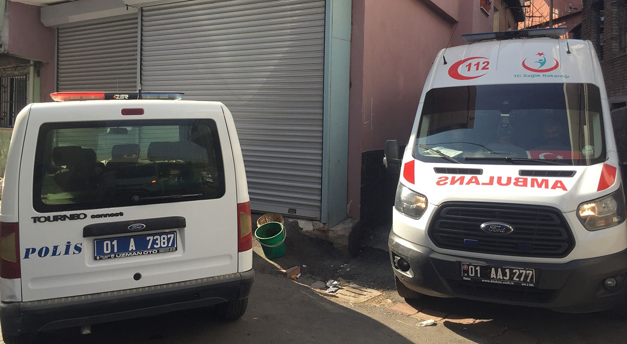 Adana'da korkunç olay! Pompalı tüfekle öldürülmüş halde bulundu