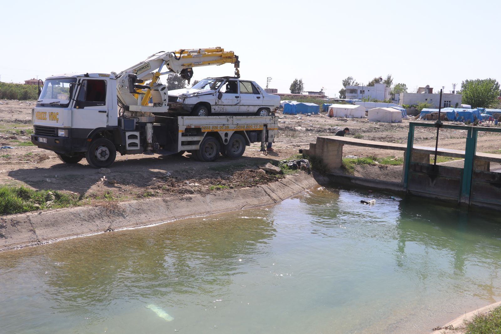 2 kız kardeşin kahreden sonu!
