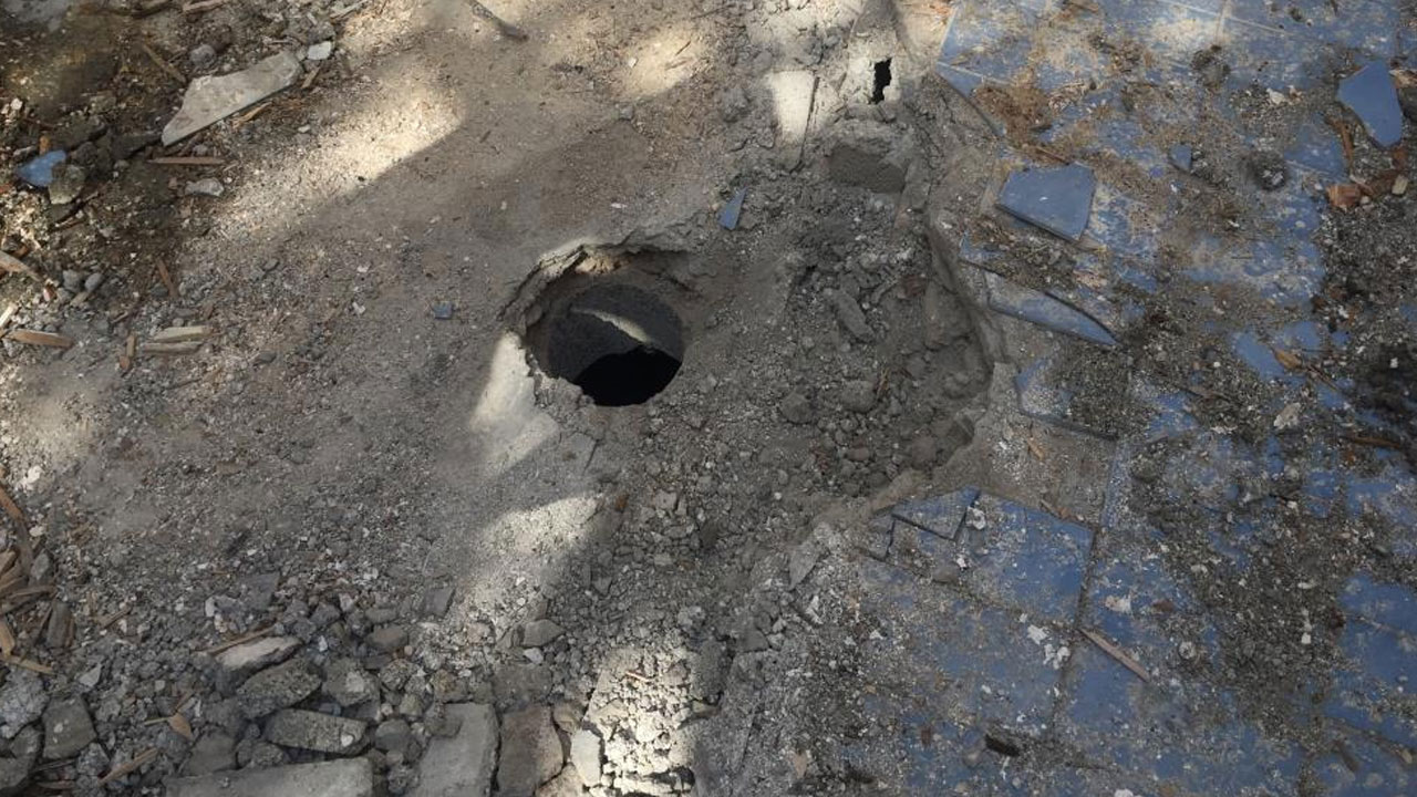 Kafatası buldu sandı, polisi ayaklandırdı... Gerçek çok başka çıktı