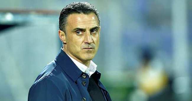 Adana Demirspor, Tayfur Havutçu ile yolları ayırdı Adana Demirspor, Tayfur Havutçu ile yolları ayırdı