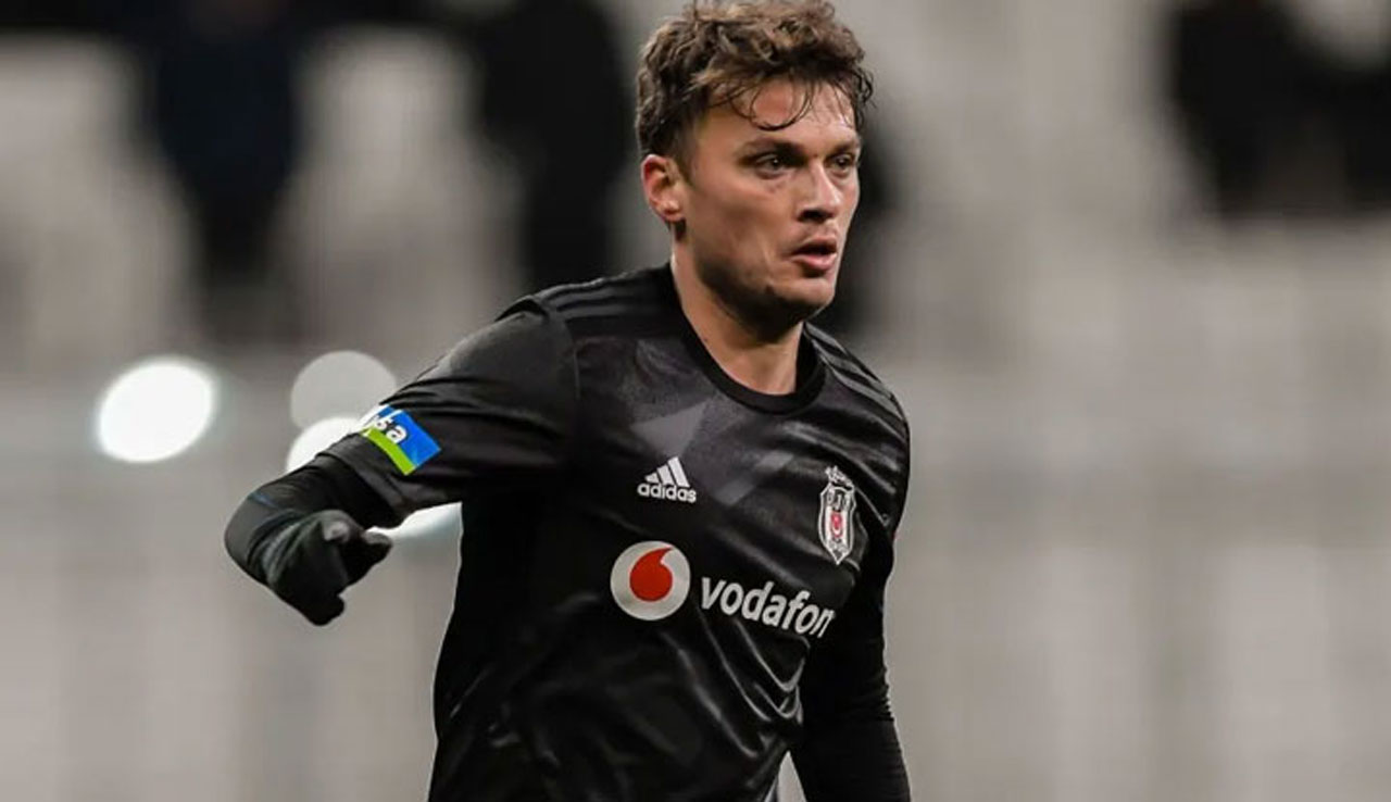 Beşiktaş'ta stopere 3 aday