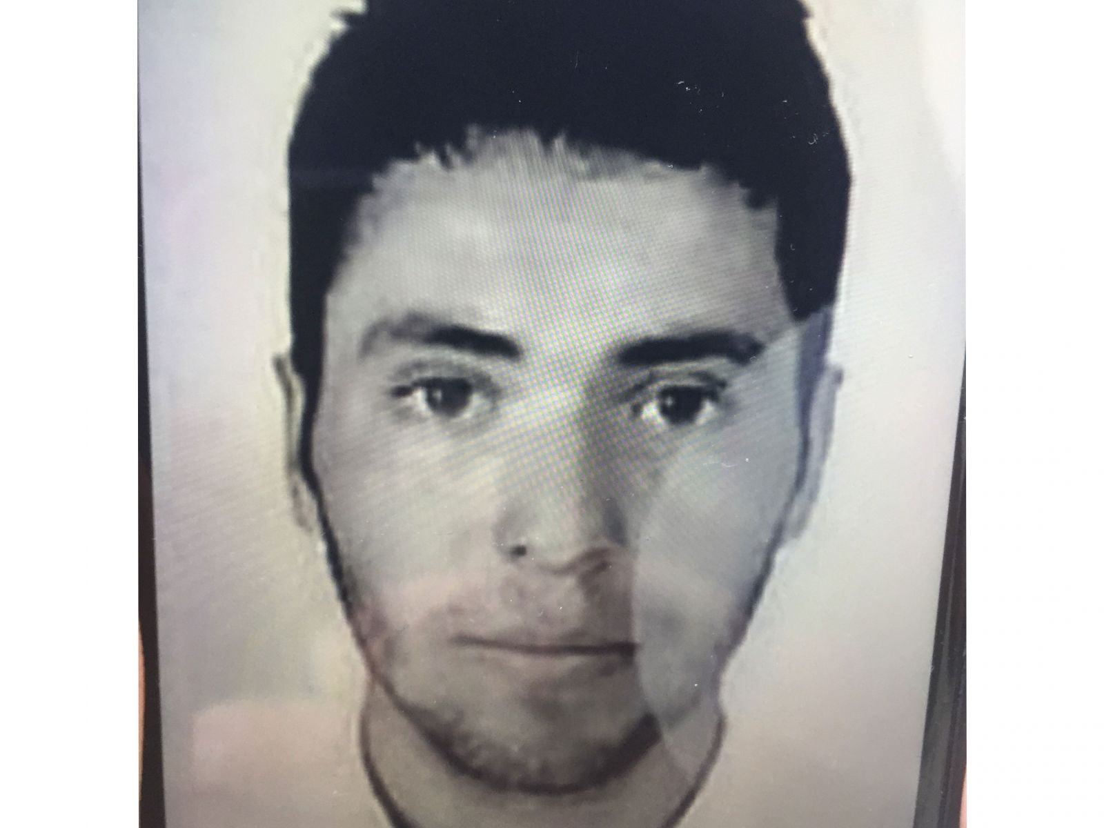 Bursa'da acı ölüm... 20 yaşındaki Adem çalıştığı inşaatın 8. katından düştü