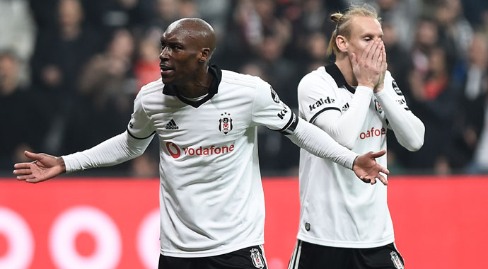 Tadı damakta kaldı!