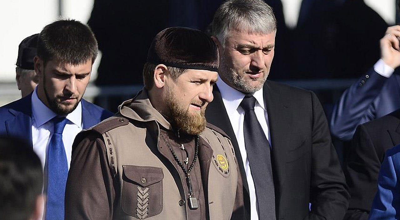 Kadirov 'Ağzımın suyu aktı' dedi, Biden'a teşekkür etti: Dört gözle bekliyorum