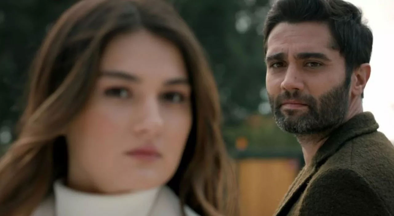 Peş peşe final kararı! Aynı kanalın iki sevilen dizisi ekranlara veda ediyor Peş peşe final kararı! Aynı kanalın iki sevilen dizisi ekranlara veda ediyor