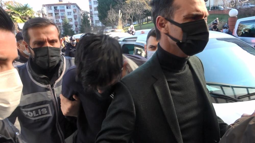Sıla Şentürk cinayetinin detayları ortaya çıktı, katil Hüseyin tutuklandı Sıla Şentürk cinayetinin detayları ortaya çıktı, katil Hüseyin tutuklandı