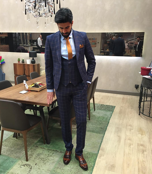 Adnan Kızıltaş kimdir? Kısmetse Olur Adnan kaç yaşında, mesleği ne?