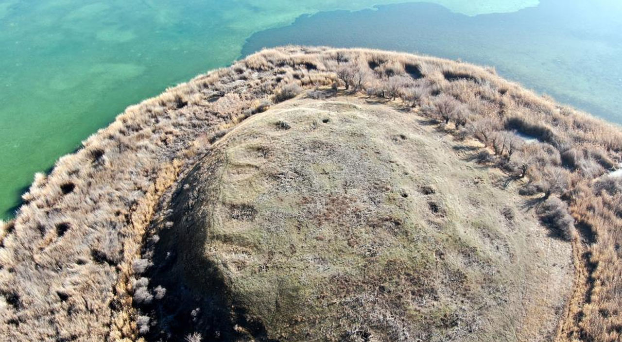 Definecilerin yeni hedefi: Türkiye’de tek örneği Sivas’ta