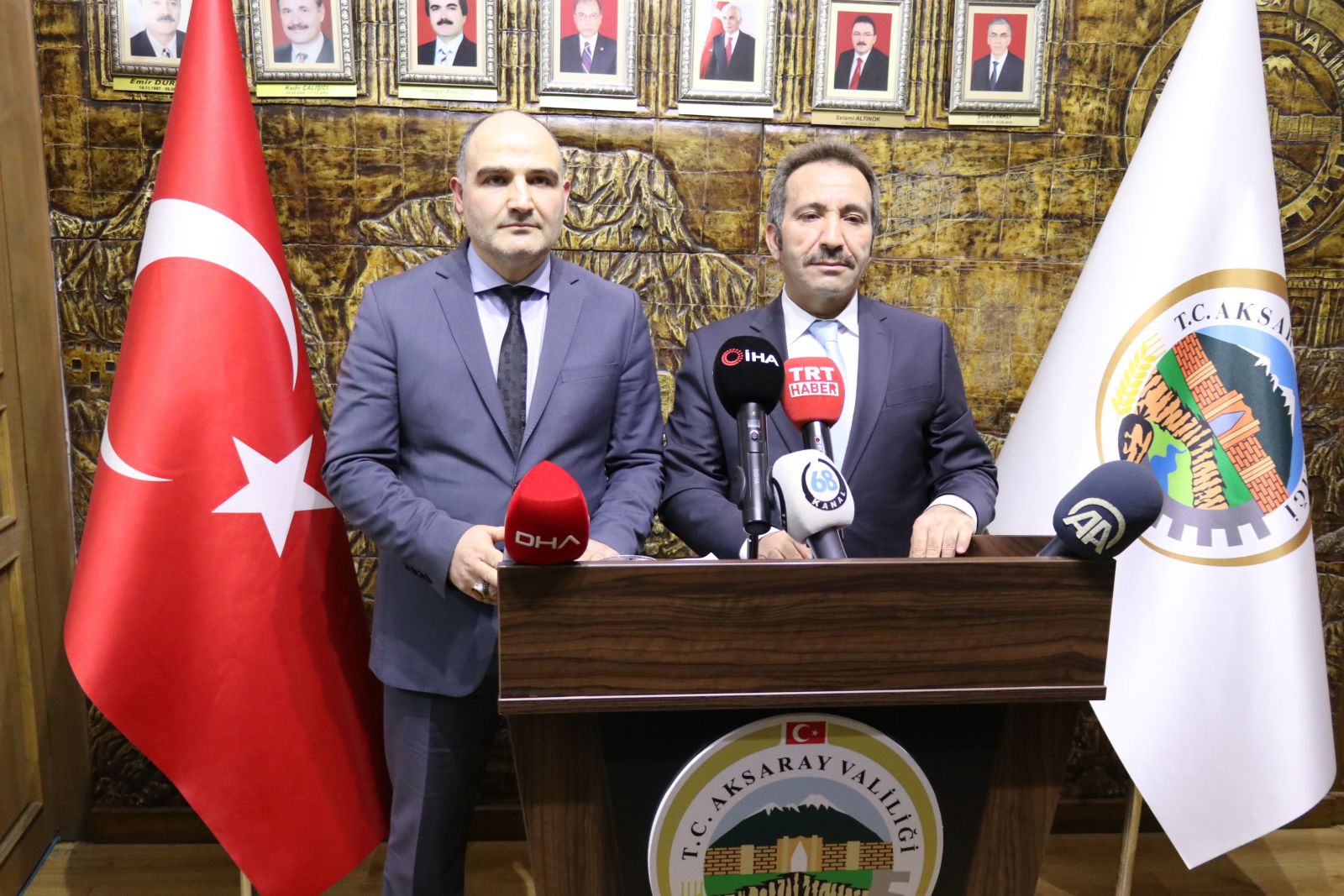 Sağlık Bakanı Koca'dan 'koronavirüs' açıklaması