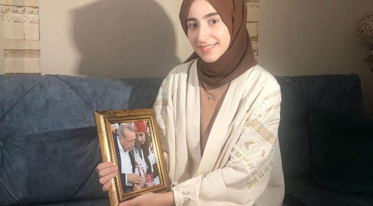 Gaziler ve şehit yakınları o karanlık geceyi anlattı Gaziler ve şehit yakınları o karanlık geceyi anlattı