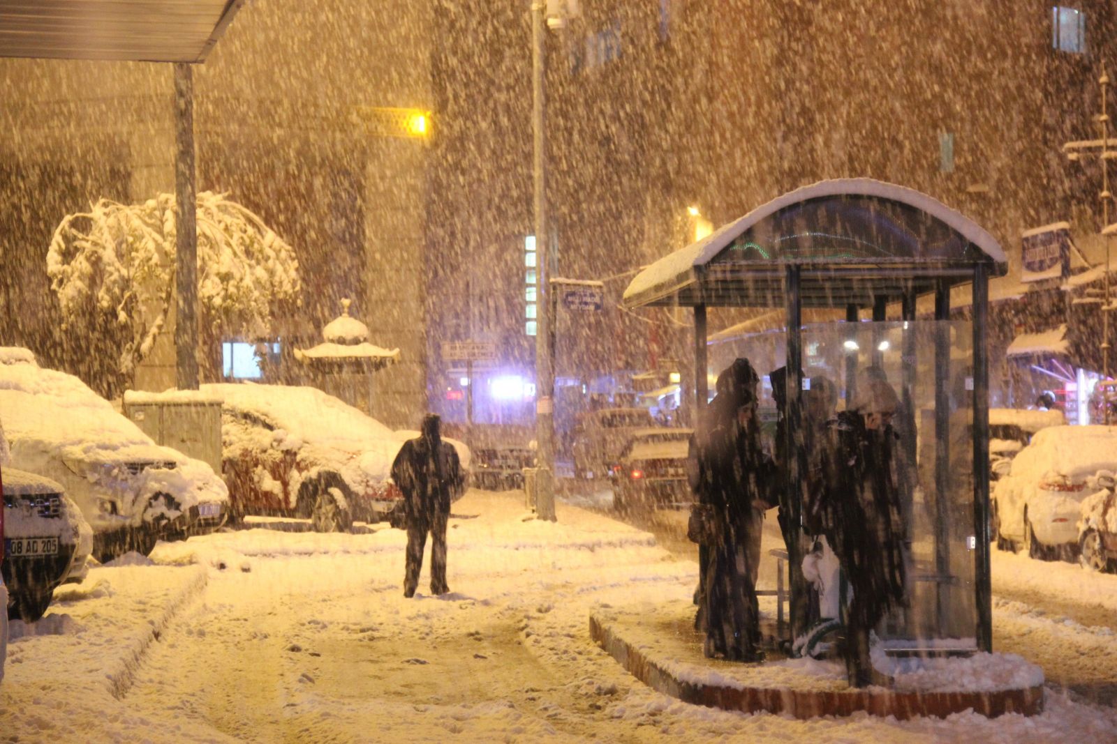 Ardahan ve Artvin'de okullar tatil edildi | 8 Aralık hangi illerde okullar tatil