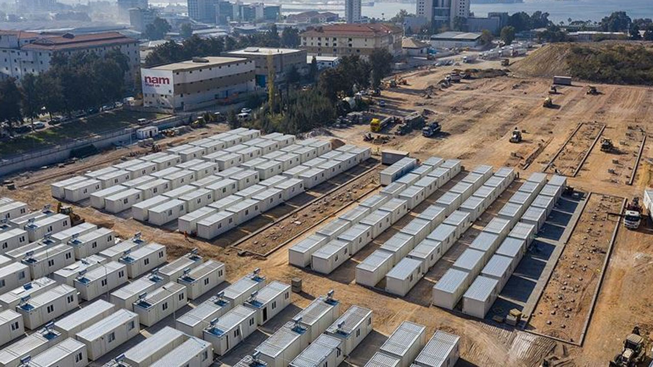 117 can hayattan kopmuştu... İzmir depreminin üzerinden 1 yıl geçti