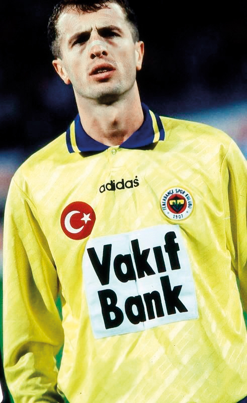 Sancaklı: Lisede ülkücü oldum