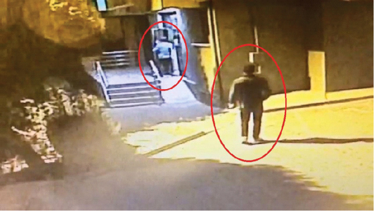 Gezmeye korkar olduk! Psikopatlar sokakta kol geziyor