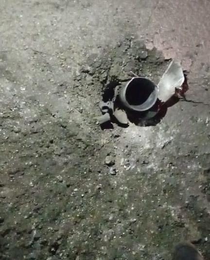 PKK Afrin’de sivilleri vurdu