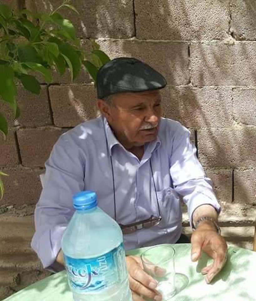 Yalnız yaşayan 80 yaşındaki yaşlı adam evinde ölü bulundu