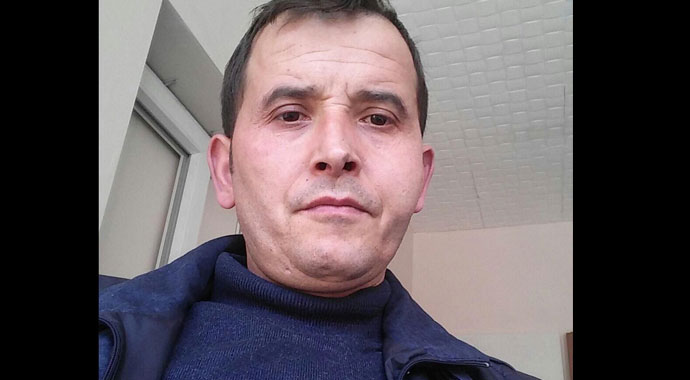 Üzerine ağaç dalı düşen orman işçisi hayatını kaybetti