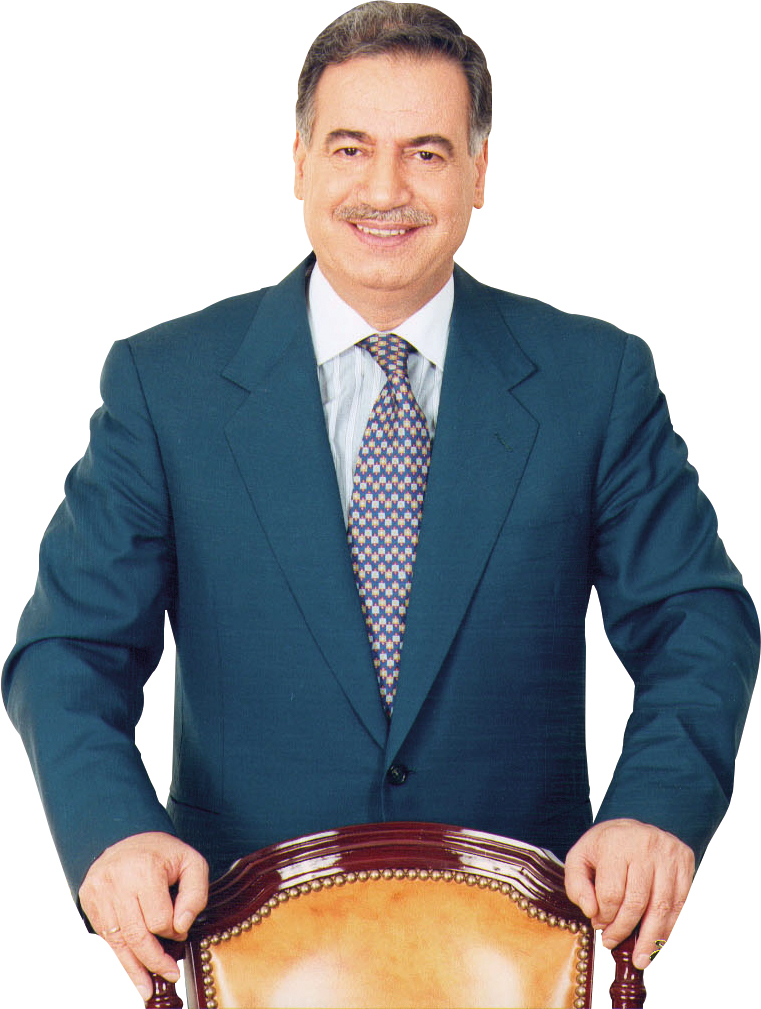 Kurucumuz Enver Ören Ağabey 18. Yılımızda böyle yazmıştı: İhlas varlığımız sabır katığımız oldu Kurucumuz Enver Ören Ağabey 18. Yılımızda böyle yazmıştı: İhlas varlığımız sabır katığımız oldu