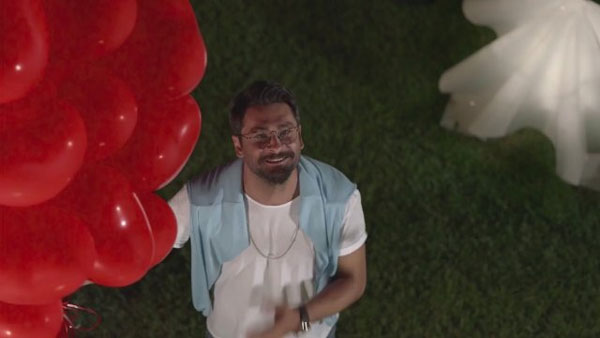 Sinemada bu hafta | 14 Şubat