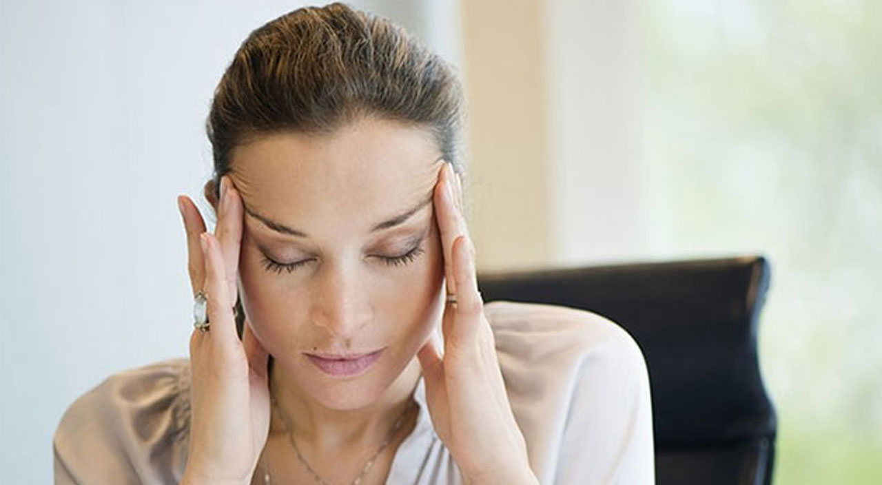 Kontrolsüz kullanılan ağrı kesiciler şifa değil zarar!