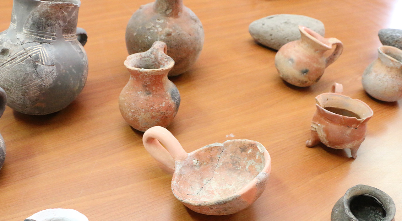 4 bin 500 yıllık ağrı kesici bulundu… “İlk defa tespit ettik”