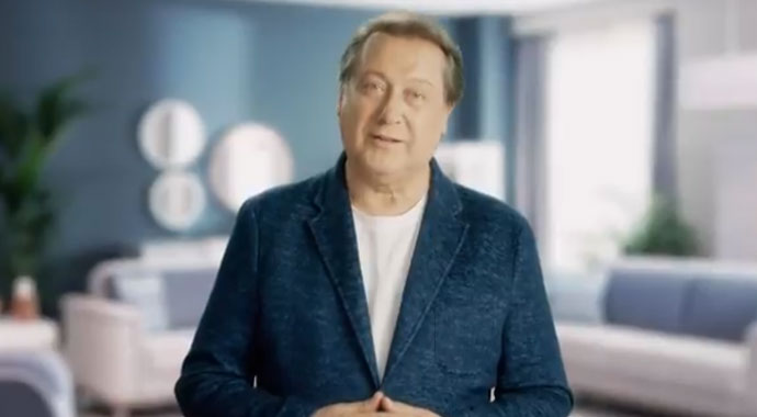 Bakan Koca paylaştı: Acun Ilıcalı ve Ahmet Özhan'dan aşı çağrısı