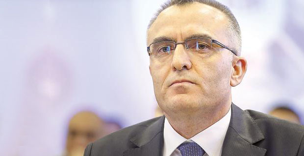 65. Hükümet'in ekonomi kurmayları belli oldu