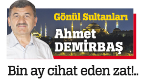 Kadir Gecesi'nin önemi nedir? Kadir gecesini nasıl ihya etmeli?