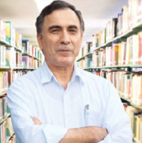 Kitaplar seslendi yazarlar temkinli