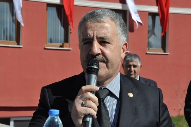 65. Hükümet'in ekonomi kurmayları belli oldu