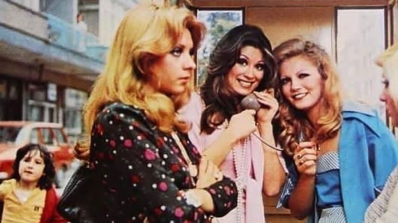 Yeşilçam’ın unutulmaz filmi dizi oluyor!