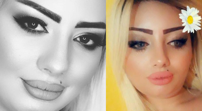 Vahşet! 55 bıçak darbesiyle öldürdü