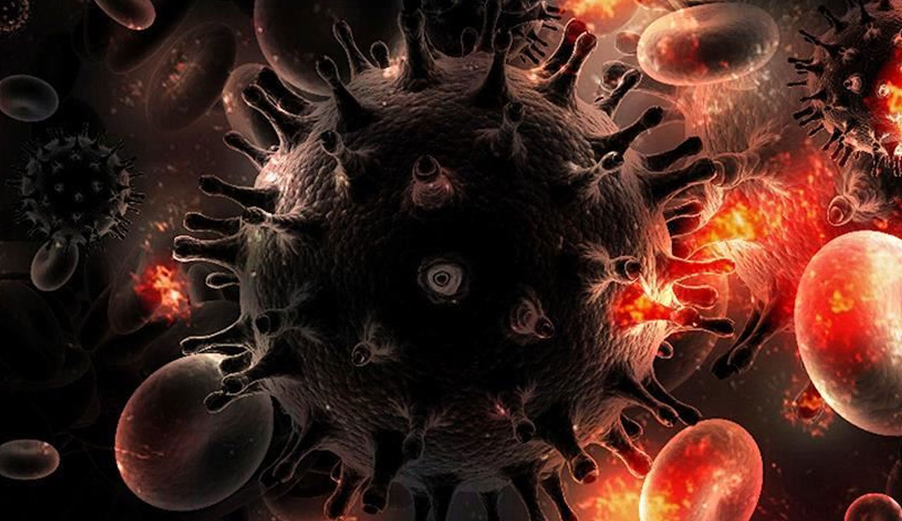 AIDS 10 yılda 20 kat arttı