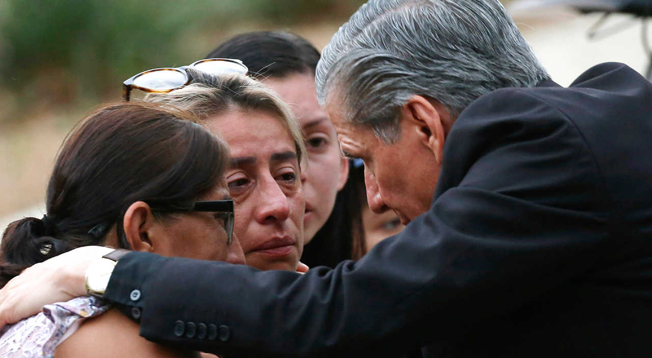 Biden'dan 'silah lobisi' eleştirisi: Ne zaman dur diyeceğiz?