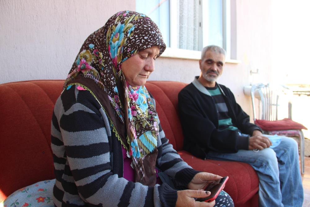 Okula gidiyorum diye çıkan 16 yaşındaki kızdan 6 gündür ses seda yok