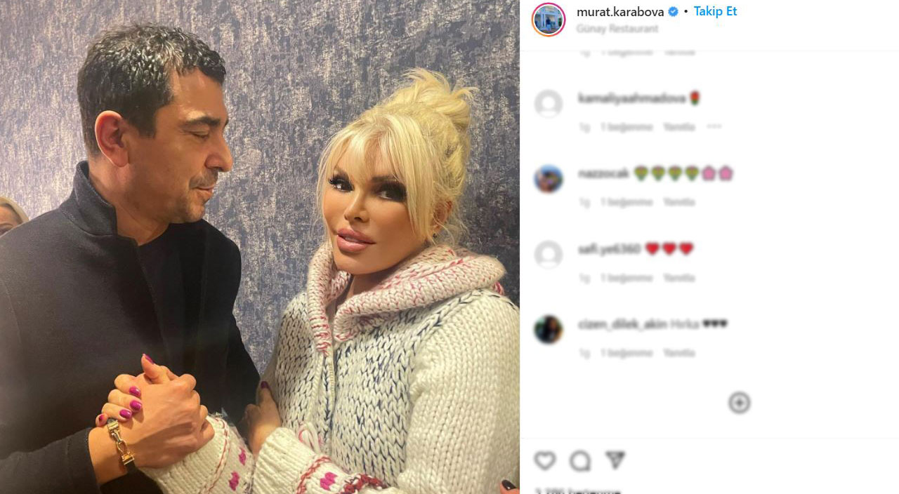 Ajda Pekkan'ın fotoğrafı sosyal medyayı salladı: Balmumu heykeli sandım