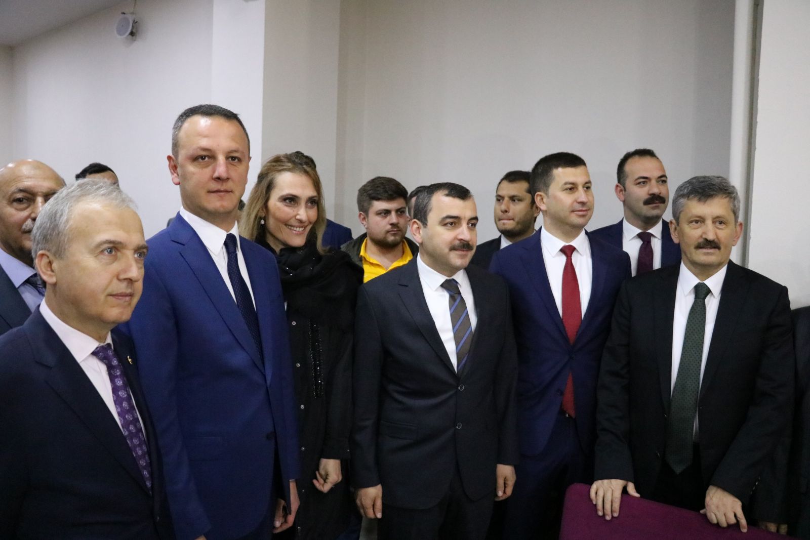 CHP’nin kalesi 10 yıl sonra AK Parti’ye geçti