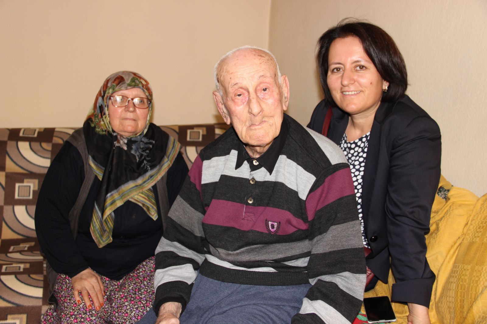 Akhisarspor'un düşmesine en çok o üzüldü