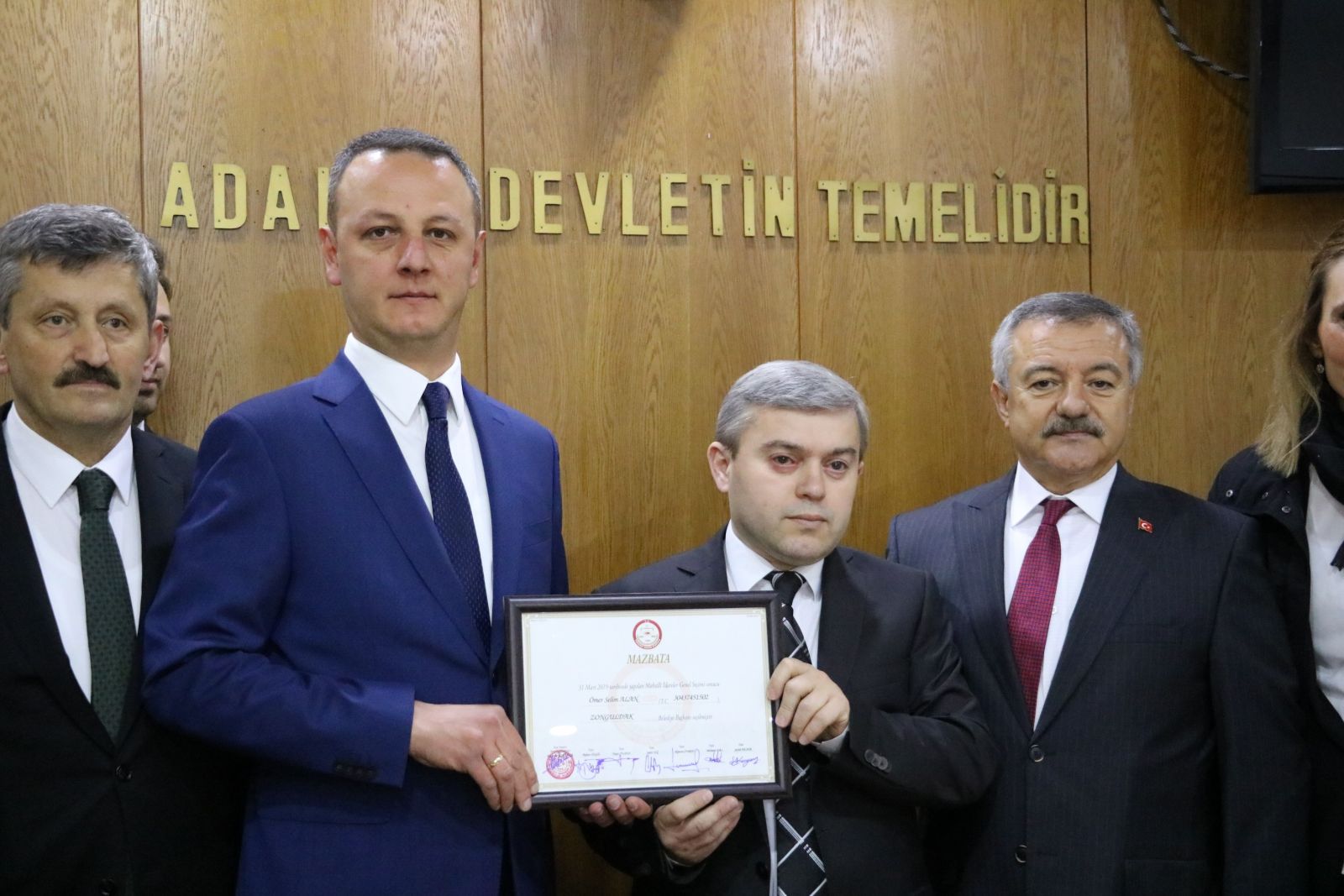 CHP’nin kalesi 10 yıl sonra AK Parti’ye geçti