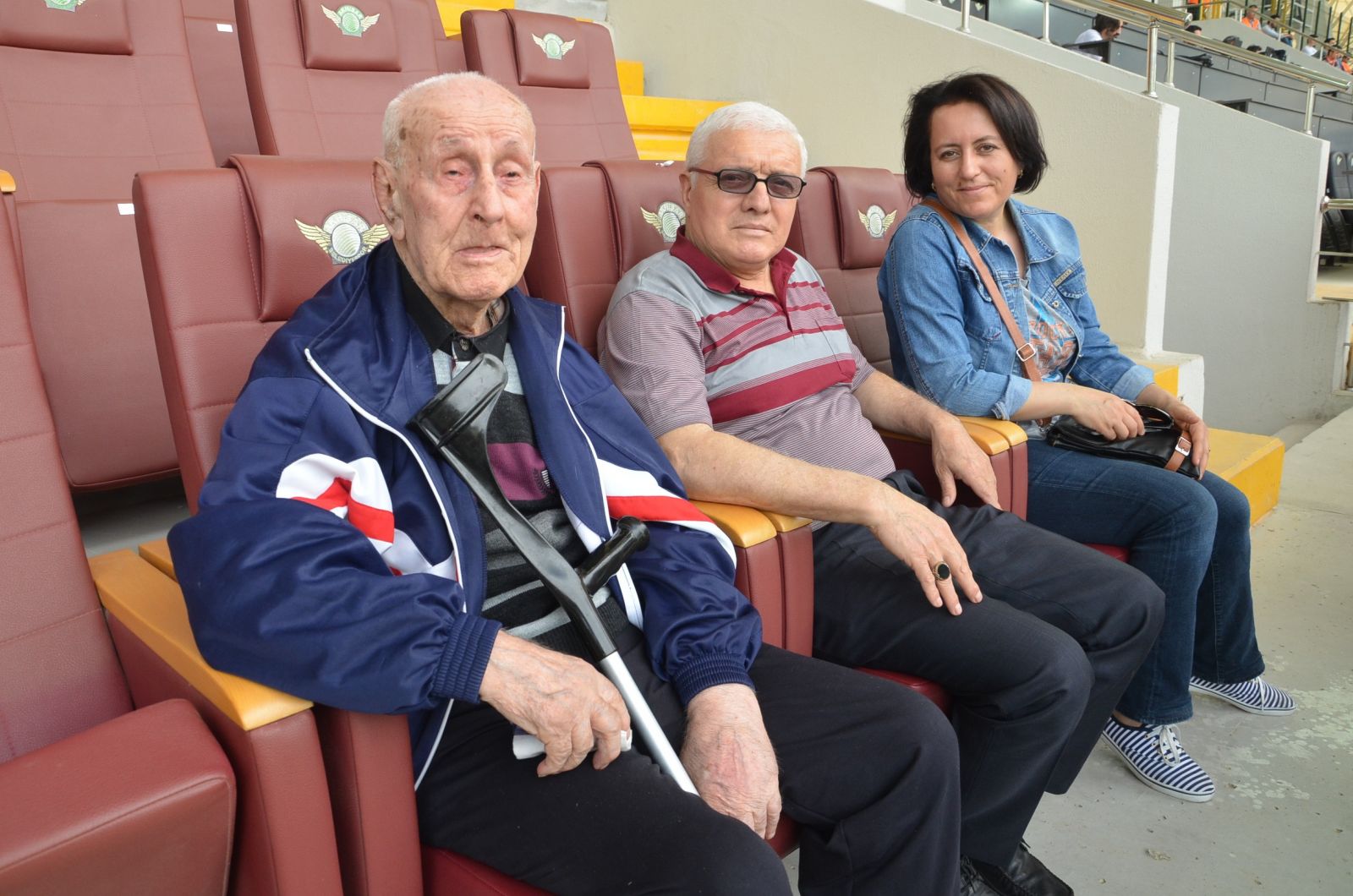 Akhisarspor'un düşmesine en çok o üzüldü