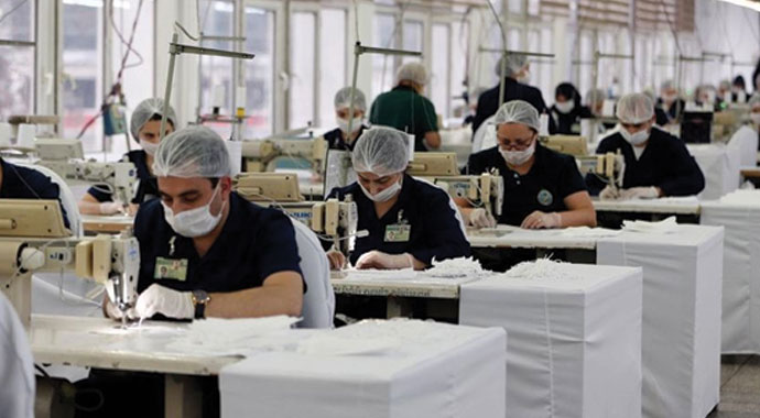 Bakan Akar talimat verdi! Koronavirüs ile mücadelede kapsamında hız verildi